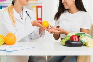 Medical Nutrition Therapy