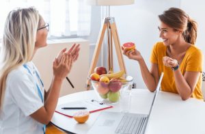 How Can a Medical Nutrition Expert Improve Your Health